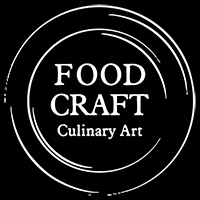 FoodCraftLogo